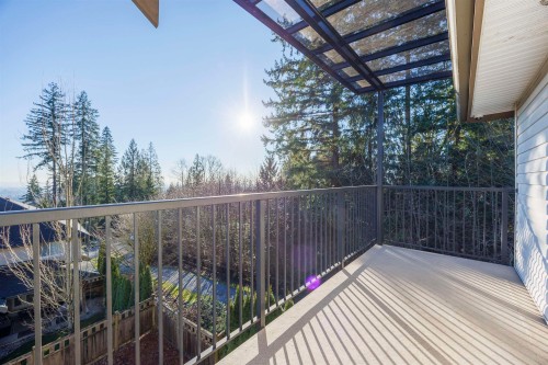 3462 Stephens Court, Coquitlam, BC 