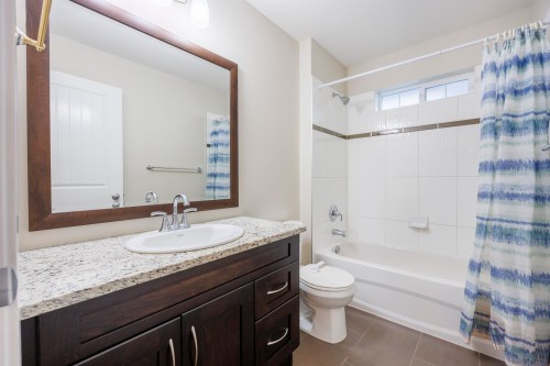 3462 Stephens Court, Coquitlam, BC 