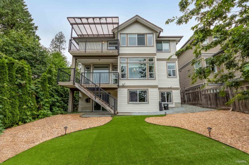3462 Stephens Court, Coquitlam, BC 