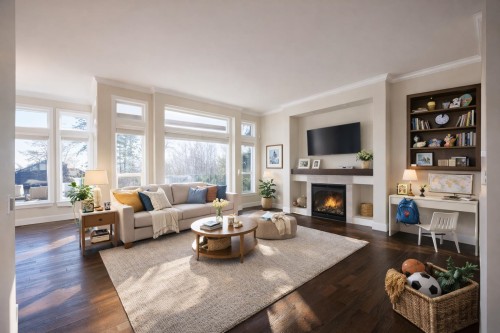 3462 Stephens Court, Coquitlam, BC 