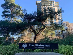 1103-740 Hamilton Street  New Westminster, BC V3M 5T7