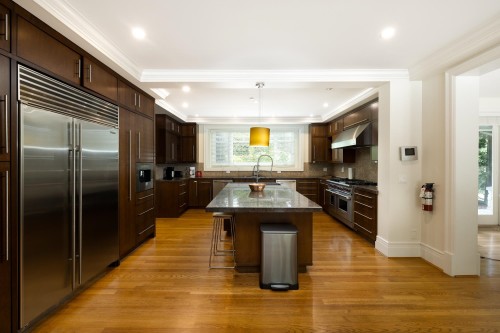 920 Pyrford Road, West Vancouver, BC 