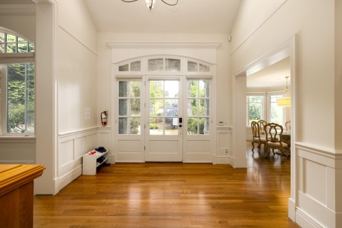 920 Pyrford Road, West Vancouver, BC 