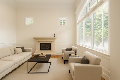 920 Pyrford Road, West Vancouver, BC 