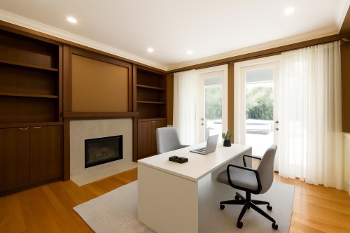 920 Pyrford Road, West Vancouver, BC 