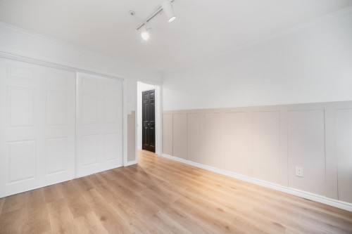 1407 Pendrell Street, Vancouver, BC 