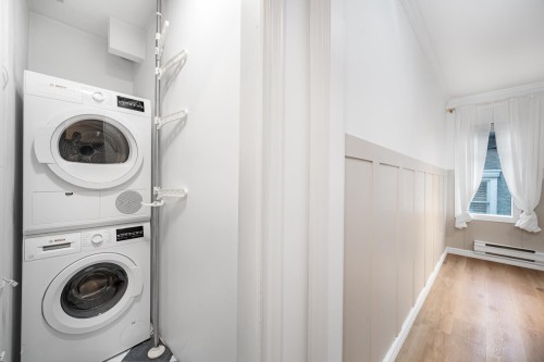 1407 Pendrell Street, Vancouver, BC 