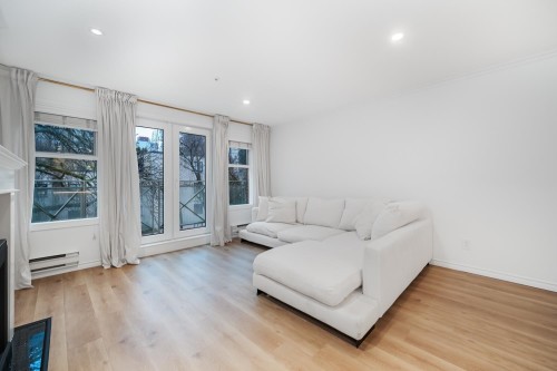 1407 Pendrell Street, Vancouver, BC 