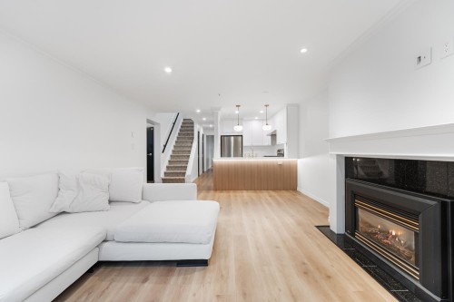 1407 Pendrell Street, Vancouver, BC 