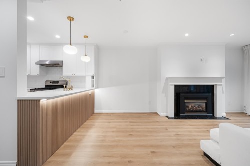 1407 Pendrell Street, Vancouver, BC 