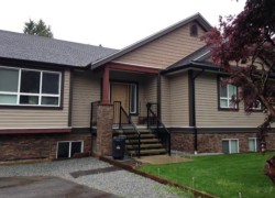 Suite-21392 123 Ave  Maple Ridge, BC V2X 5K9