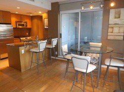 906-638 Beach Crescent  Vancouver, BC V6Z 3H5