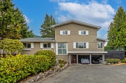 4145 Ripple Road  West Vancouver, BC V7V 3L1