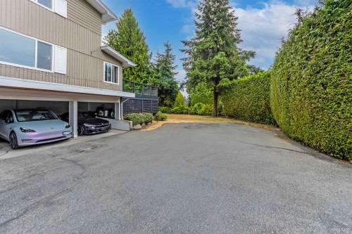 4145 Ripple Road, West Vancouver, BC 