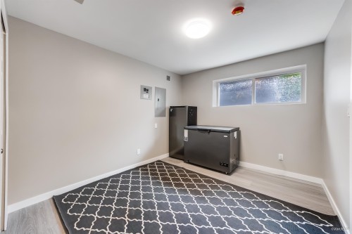 4145 Ripple Road, West Vancouver, BC 