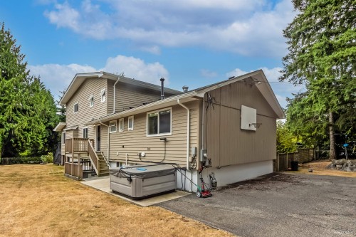 4145 Ripple Road, West Vancouver, BC 