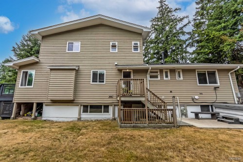 4145 Ripple Road, West Vancouver, BC 