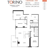 1202-3328 Carscallen Road  Richmond, BC V6X 0T6