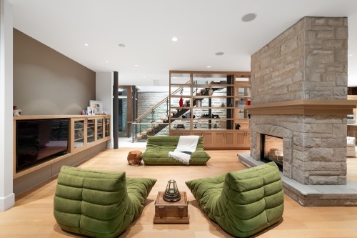 6780 Batchelor Bay Place, West Vancouver, BC 