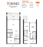 2-3328 Carscallen Road  Richmond, BC V6X 0T6