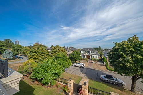 6633 Neal Street, Vancouver, BC 