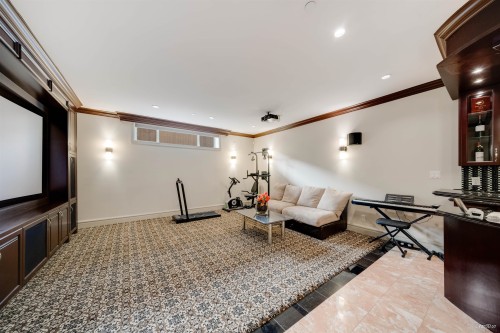 6633 Neal Street, Vancouver, BC 