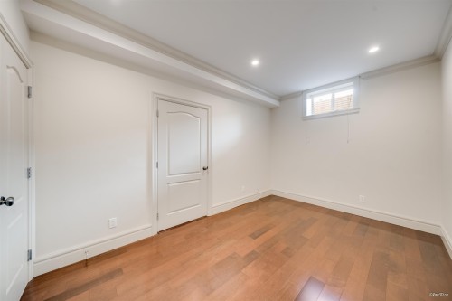 6633 Neal Street, Vancouver, BC 