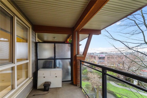 310-1633 Mackay Avenue, North Vancouver, BC 