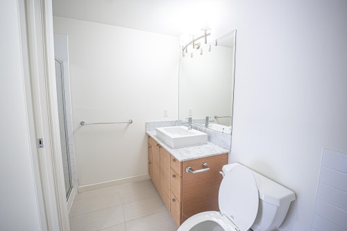 1103-110 Brew Street, Port Moody, BC 