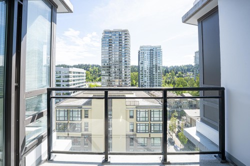 1103-110 Brew Street, Port Moody, BC 