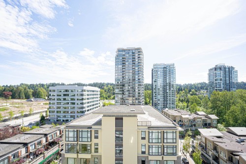 1103-110 Brew Street, Port Moody, BC 