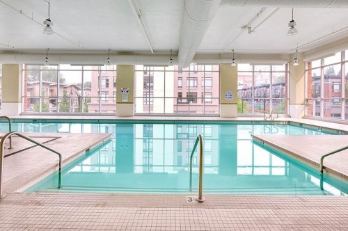 1103-110 Brew Street, Port Moody, BC 