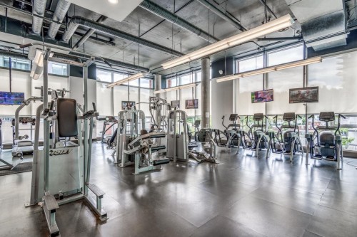 1103-110 Brew Street, Port Moody, BC 