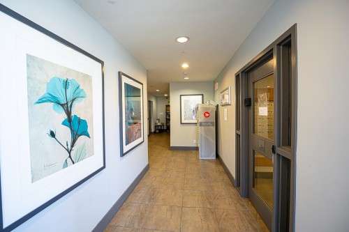 1103-110 Brew Street, Port Moody, BC 