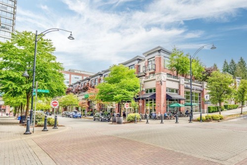 1103-110 Brew Street, Port Moody, BC 