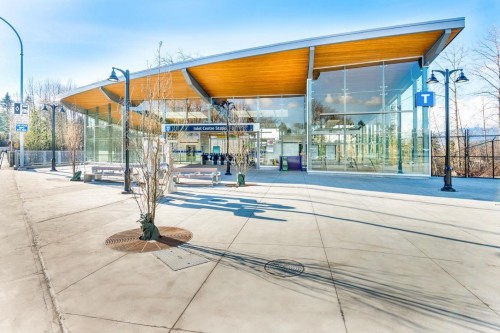 1103-110 Brew Street, Port Moody, BC 