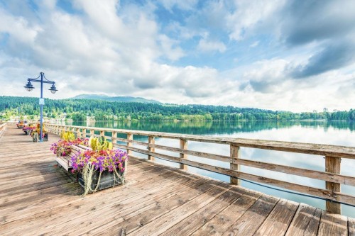 1103-110 Brew Street, Port Moody, BC 