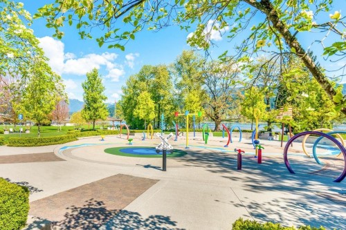 1103-110 Brew Street, Port Moody, BC 