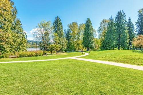 1103-110 Brew Street, Port Moody, BC 