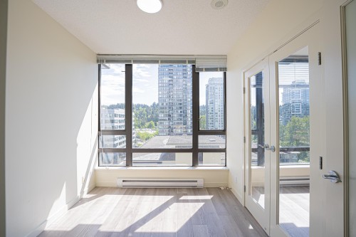 1103-110 Brew Street, Port Moody, BC 