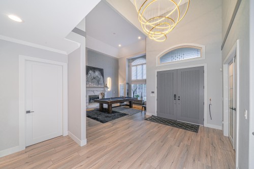 7200 Belair Drive, Richmond, BC 