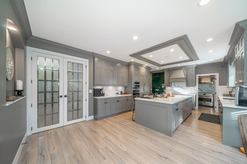 7200 Belair Drive, Richmond, BC 