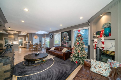 7200 Belair Drive, Richmond, BC 