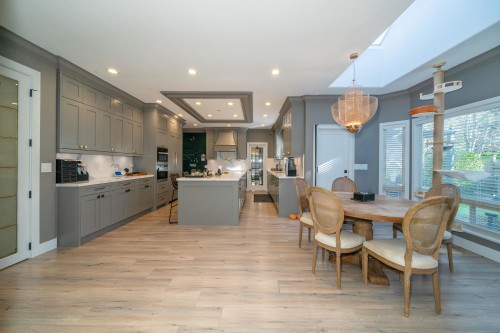 7200 Belair Drive, Richmond, BC 