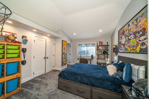 7200 Belair Drive, Richmond, BC 