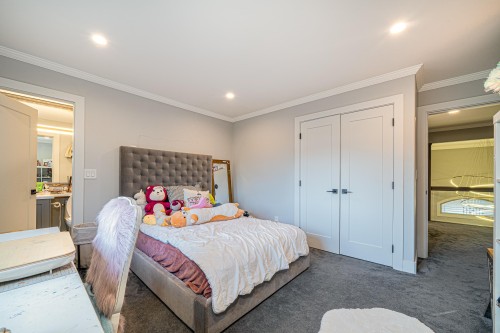 7200 Belair Drive, Richmond, BC 