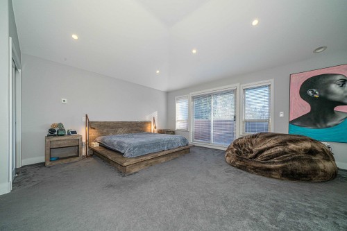 7200 Belair Drive, Richmond, BC 