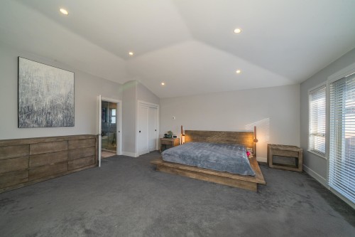 7200 Belair Drive, Richmond, BC 