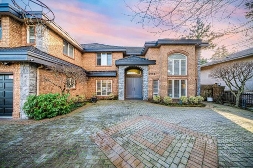 7200 Belair Drive, Richmond, BC 