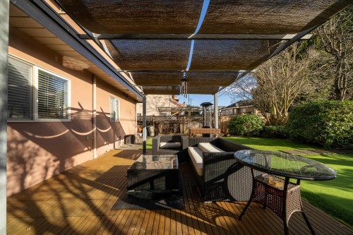 7200 Belair Drive, Richmond, BC 